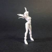 KDA Kai'sa - League of legends - 30cm-6
