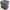 Lighting Minecraft diamond block