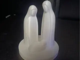 Nativity Modern