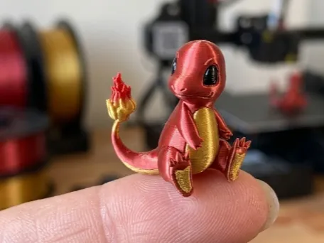 Charmander