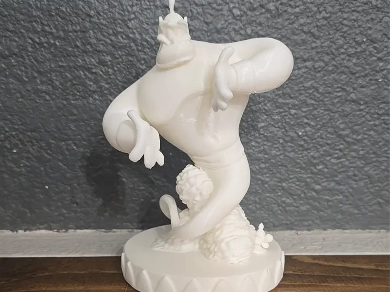 Genie