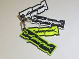 Keychain Cyberpunk-0