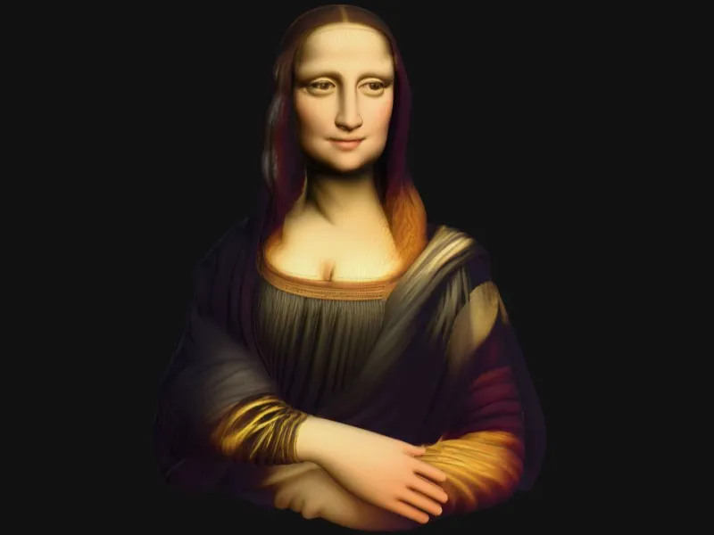 Mona Lisa