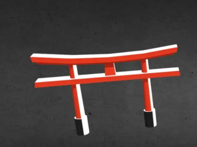 torii Gate