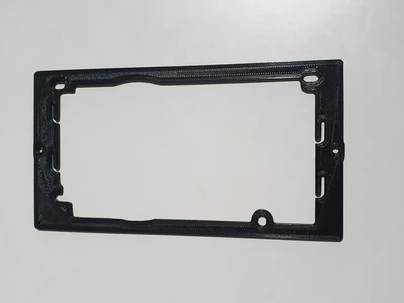 Fractal design psu Bracket for Meshify 2 and Meshify c