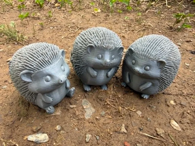 Süße Igel