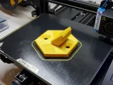 Clean Mount Honeycomb Hook-0