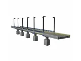 Modern Street Bridge-0