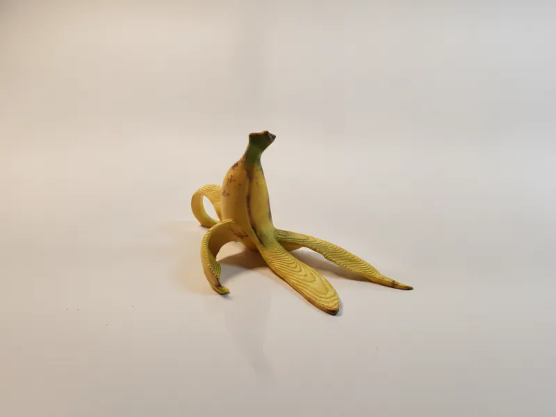 Banana Peel
