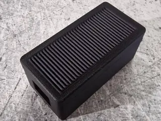WT32-ETH01 Case for Projects⚡