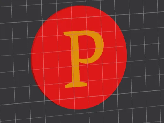 Coaster-P