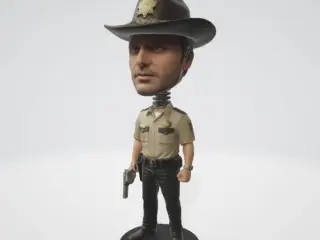 Rick Grimes