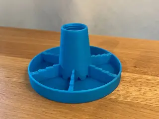 Bottle Drying Rack