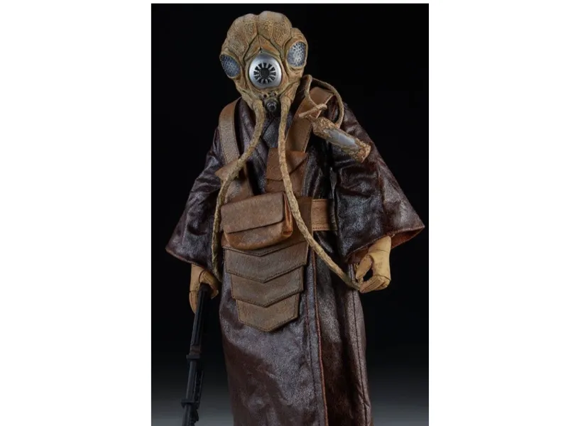Sentinella Dustwalker