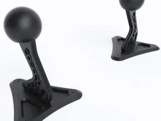 Kask Askı Aparatı