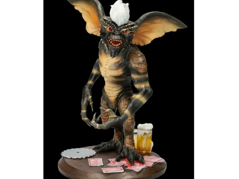 Realistic Stripe Gremlin