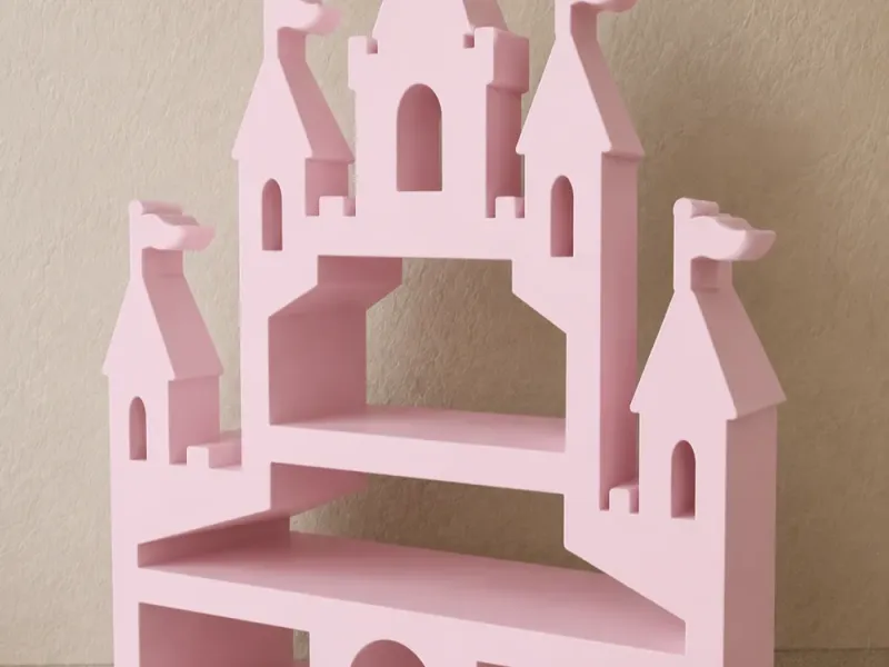 CASTILLO