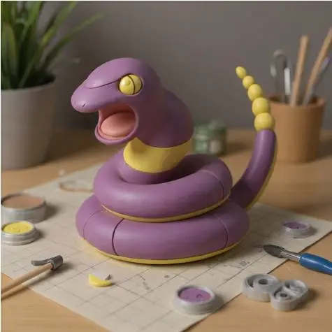 Ekans , Pokemon