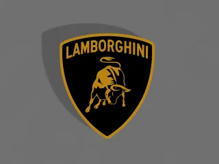 LAMBORGHINI