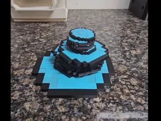 Minecraft Diamond
