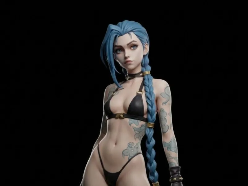Jinx