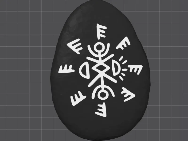 Talisman - FROM TV SHOW