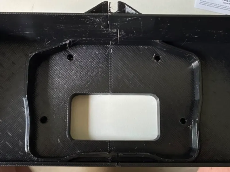 Ecu Master ADU 5 VW Golf 2