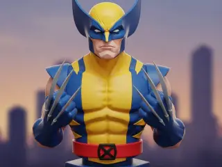 Wolverine