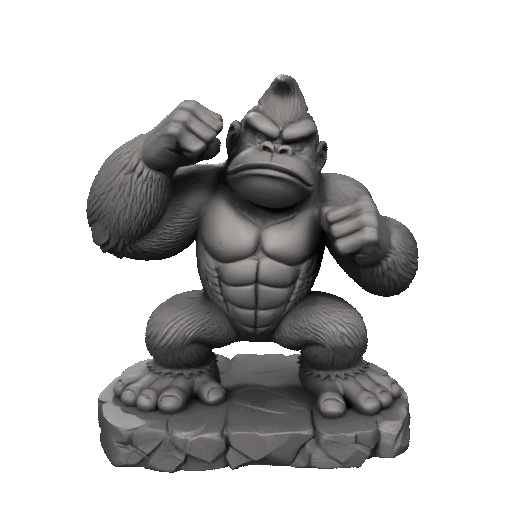 Donkey Kong - Games