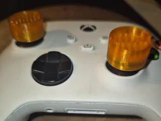 Controller Thumb stick Grips