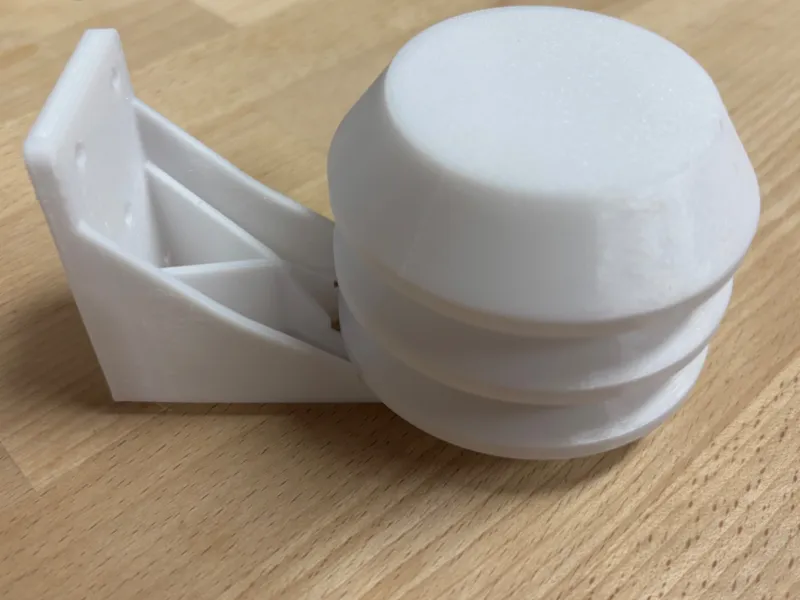 AQARA temperaturen and humidity sensor for outdoor use