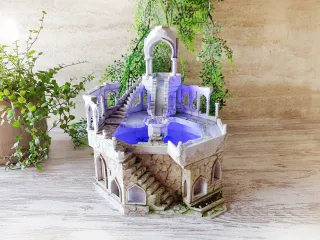 Enchanted Garden