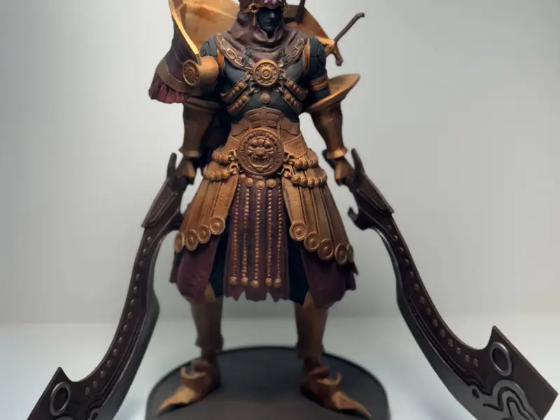 GAME R2 Online - Knight Gilgamesh