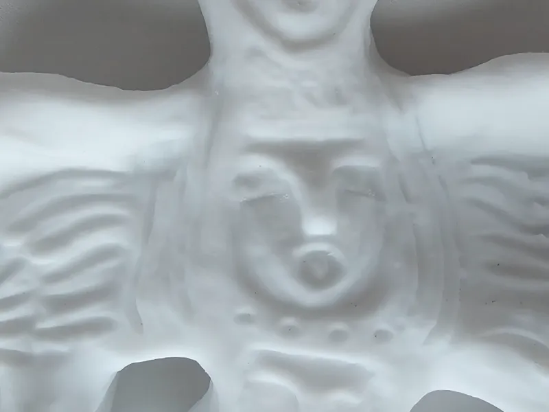 Deus de Muitas Faces