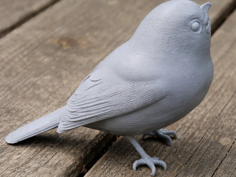 Becard barré
