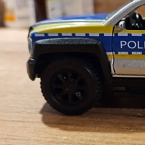 Felge für Spielzeugautos