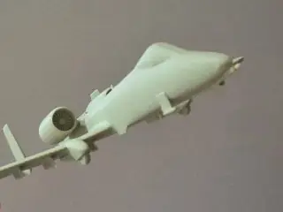 A-10 Warthog