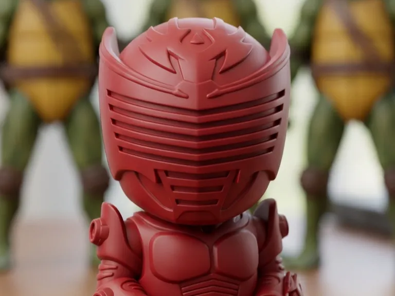 Kamen Rider Ryuki - 100