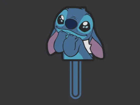 Keychain stitch_cr