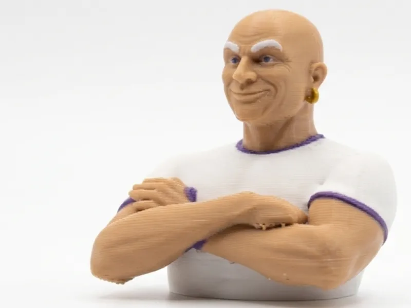 مشروع CubeMe