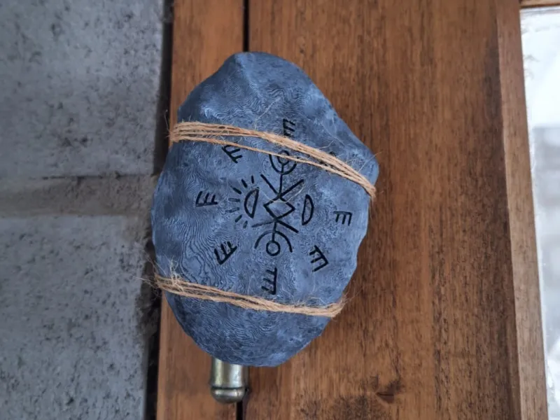 Talisman serie From