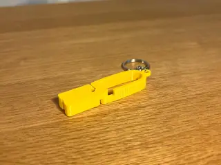 Bag Clip V2