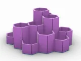 Cat Feeder Castle - slow cat feeder/treat dispenser-0