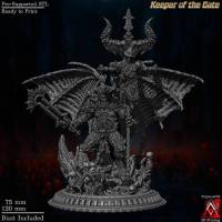 Keeper of the Gate-0