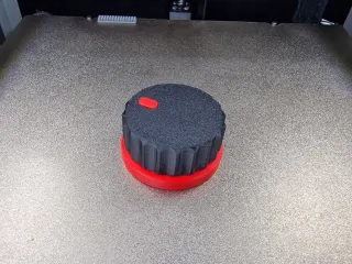 Smart Knob Moes ZigBee Mount