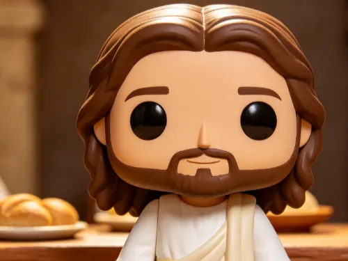 Jesus Cristo