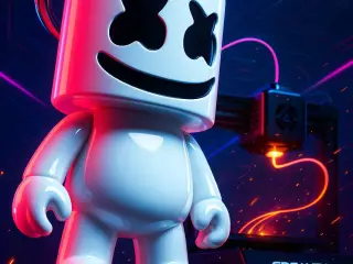MARSHMELLO