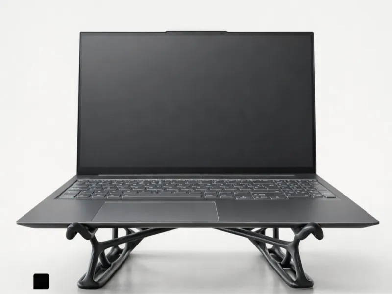 Laptop Stand
