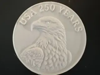 250 Years USA