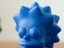 Lisa Simpson - 008